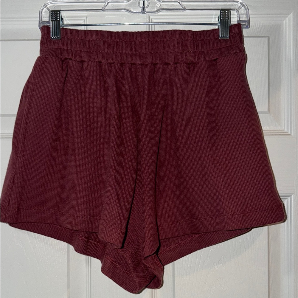 daily drills Shorts